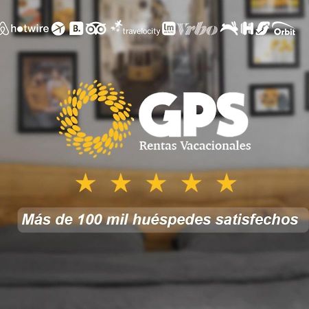 Appartamento Loft A Dos Cuadras De La Playa By G P S Rentas Mazatlán Esterno foto
