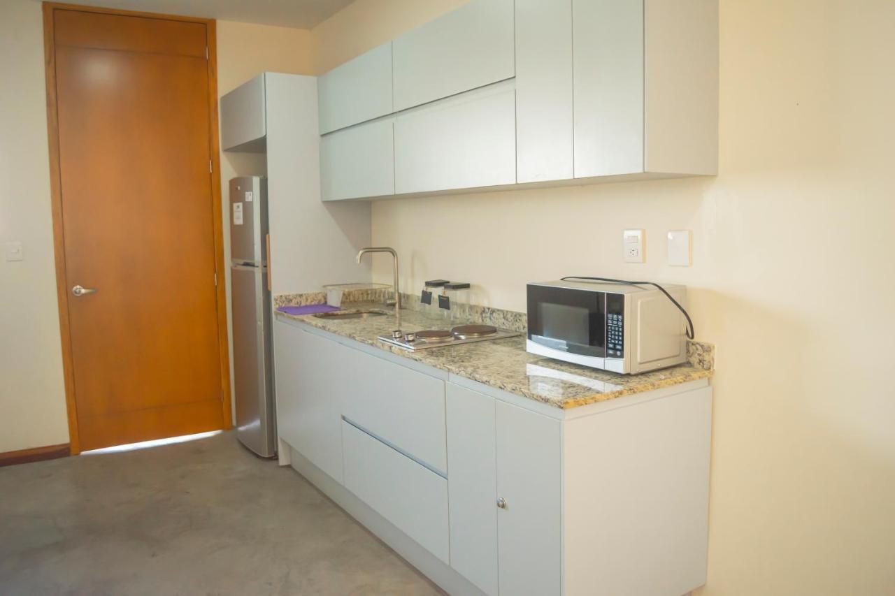 Appartamento Loft A Dos Cuadras De La Playa By G P S Rentas Mazatlán Esterno foto