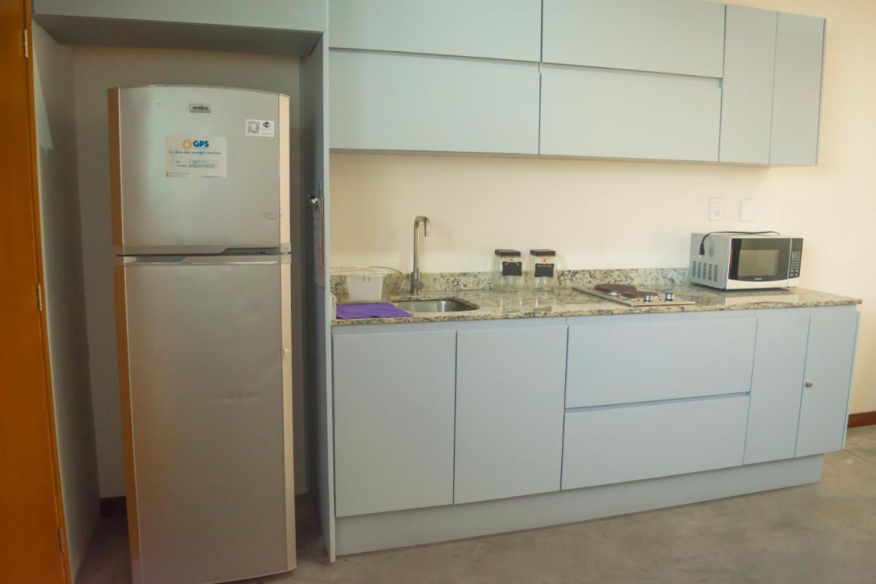 Appartamento Loft A Dos Cuadras De La Playa By G P S Rentas Mazatlán Esterno foto