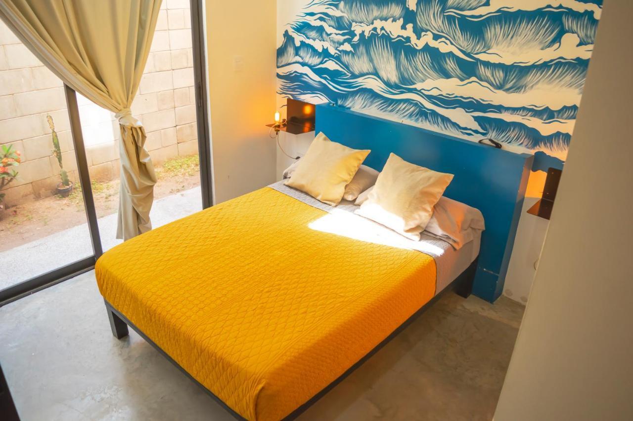 Appartamento Loft A Dos Cuadras De La Playa By G P S Rentas Mazatlán Esterno foto