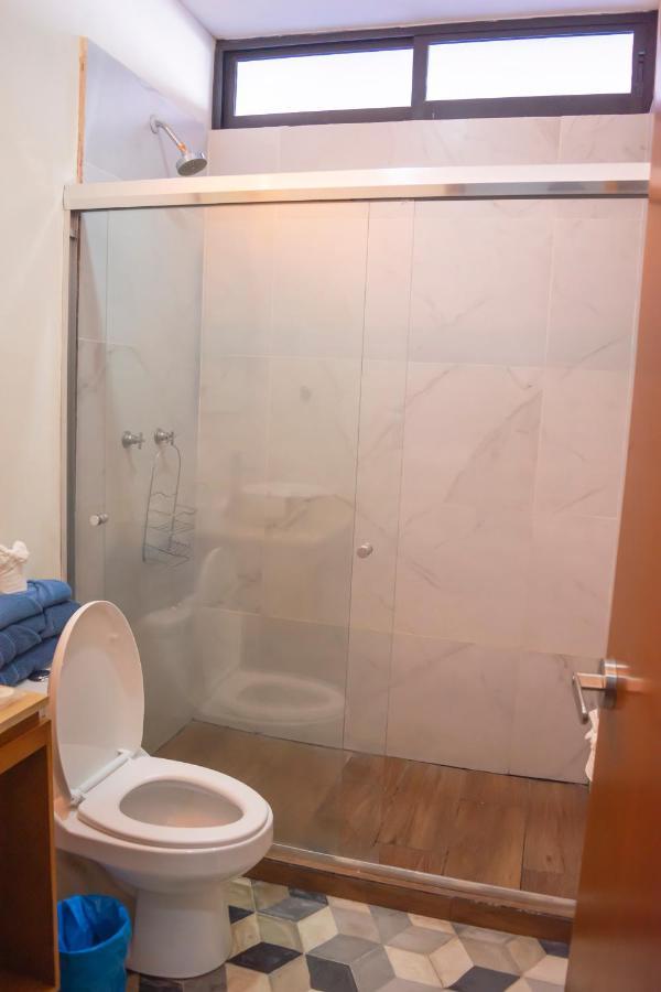 Appartamento Loft A Dos Cuadras De La Playa By G P S Rentas Mazatlán Esterno foto