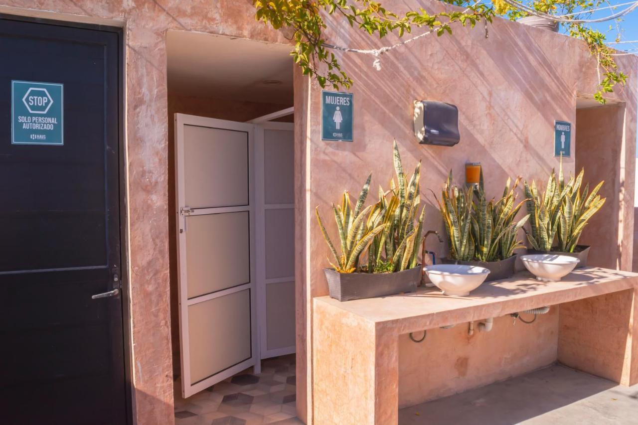 Appartamento Loft A Dos Cuadras De La Playa By G P S Rentas Mazatlán Esterno foto