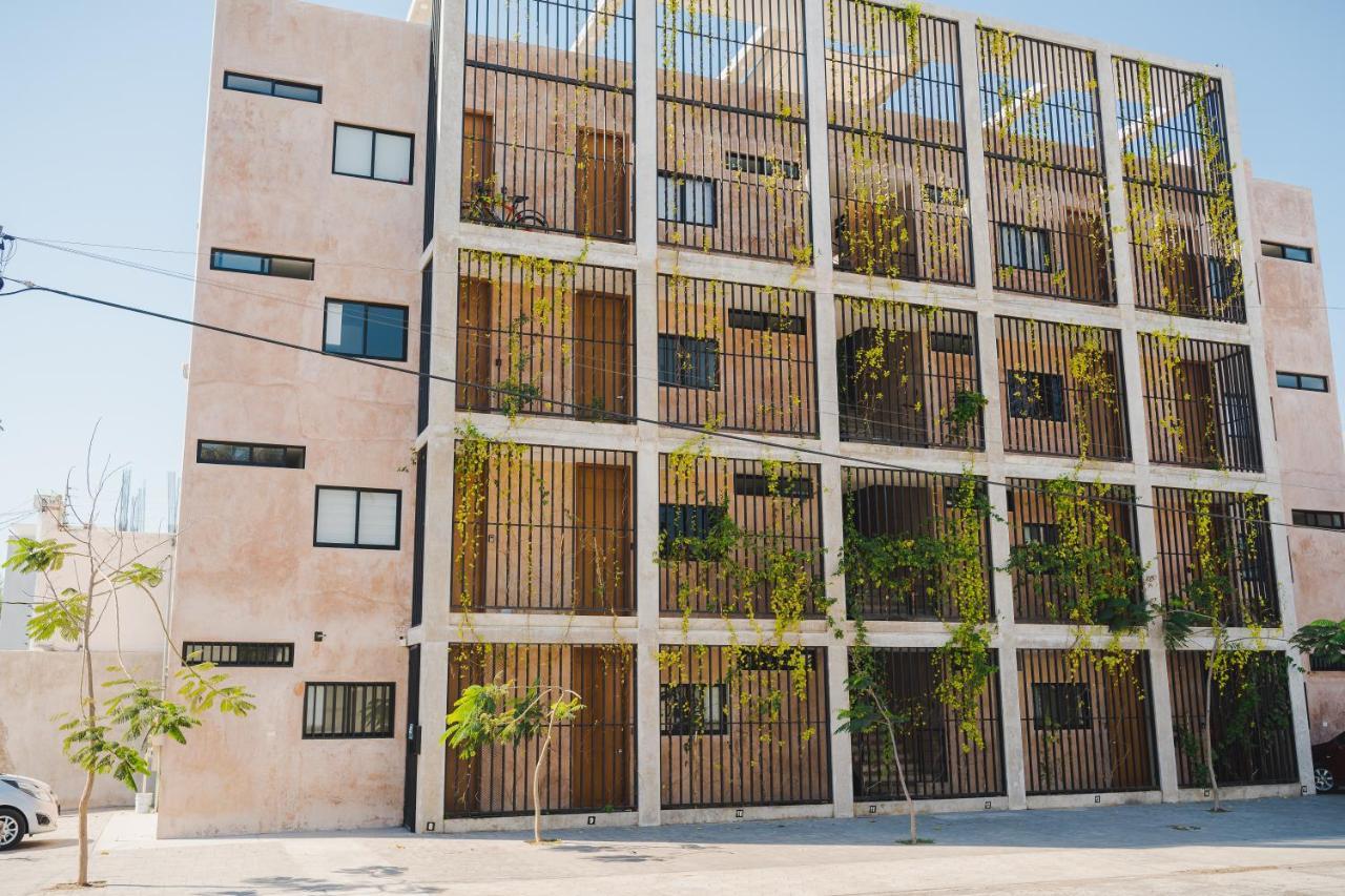Appartamento Loft A Dos Cuadras De La Playa By G P S Rentas Mazatlán Esterno foto