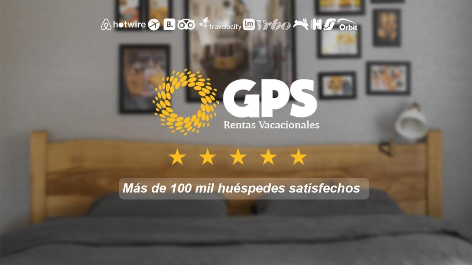 Appartamento Loft A Dos Cuadras De La Playa By G P S Rentas Mazatlán Esterno foto